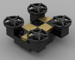 Drone