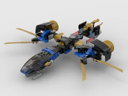 Thunder Striker