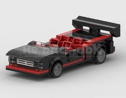 #13 Prototype