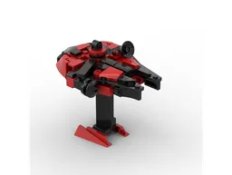 Red Falcon