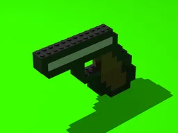 Gun