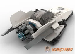 Overwatch Droneship