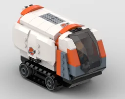 Space Rover
