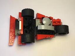 Tri-Kart