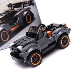 75892 Oldtimer Jeeprider