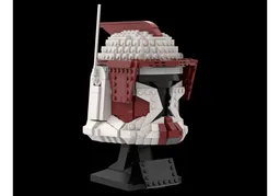 Coruscant Elite Guard Phase 1 Helmet Bundle