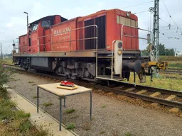 BR294 V90