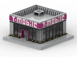 T mobile