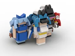 Aegis Squad