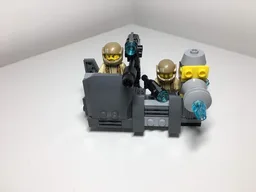 Gunner Outpost