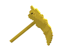 Scythe of Quakes