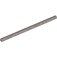 Lego Train Wheel RC Train, Metal Axle 5 x 100 LDU