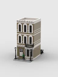 The Little House