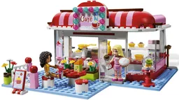 City Park Café
