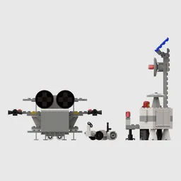 6929 Science Station