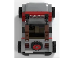 JP Jeep Wrangler