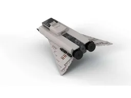 I-7 Howlrunner (Old version)