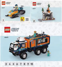 Arctic Truck
