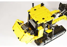 Tracked Loader