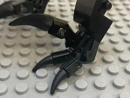 Indoraptor 1:20