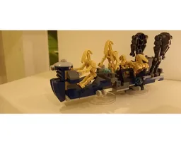 Battle pack 75372 modief