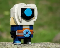 Focus (Fortnite) Brickhead
