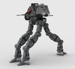 Sith Empire Walker