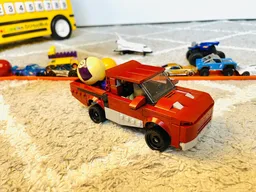 76903 Pick Up