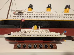 SS Nomadic