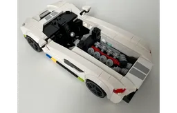 Koenigsegg Jesko