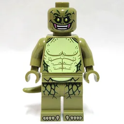 The Lizard