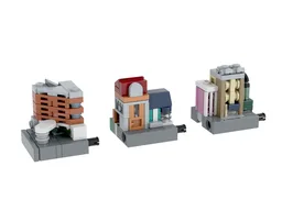 Micro Modular Buildings part 5