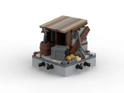 Mining post - modular