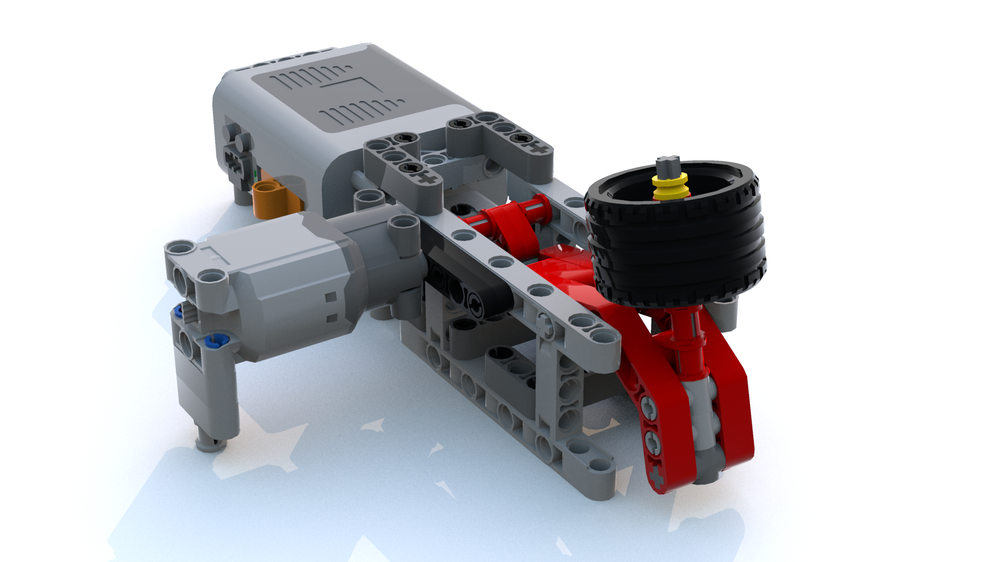 Lego fitcheat