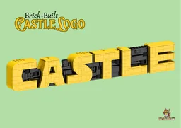 Lego Castle Logo