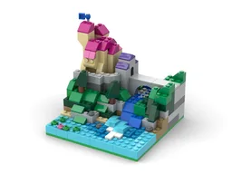 Water Castle