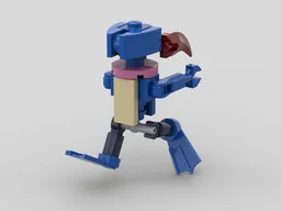 Greninja
