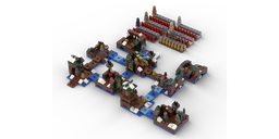 Heroica - Esgaroth