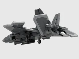 F-22 Raptor