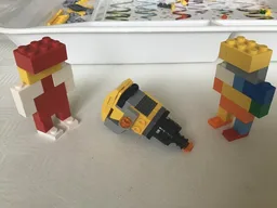 31014 Ray Blaster