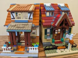 The Burrow Bungalow