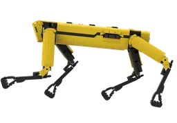 Boston Dynamics Spot Robot