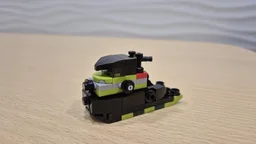 30434 Tugboat