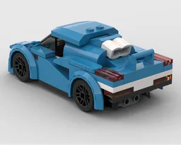 LMX Vapid