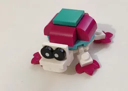 31136 Turtle Bones
