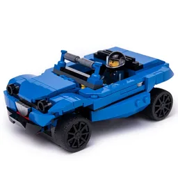76902 Sand Buggy