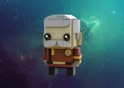 Cmdr Montgomery Scott