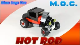 HOT ROD