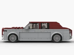 2021 Rolls-Royce Phantom