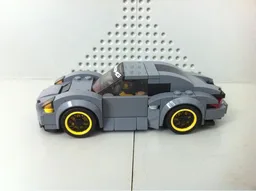 75877 Porsche 911